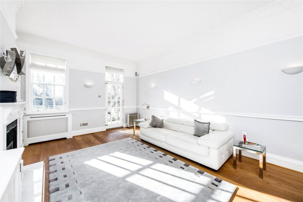 Additional image 2 of Highfield Hall, Highfield Lane, St. Albans, Hertfordshire, AL4