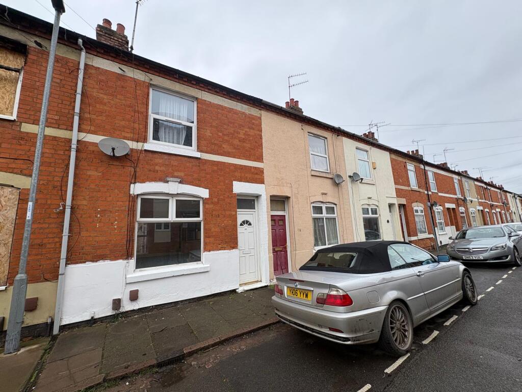 Main image of property: Spencer Street, Northampton