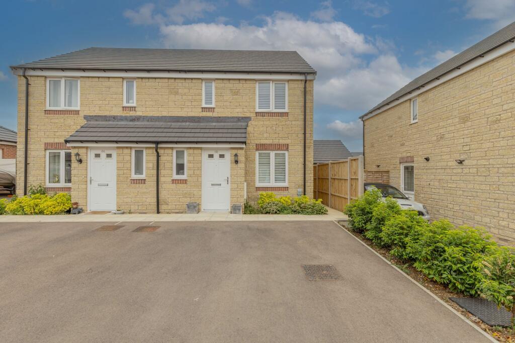 Main image of property: Sillars Green, Malmesbury, SN16