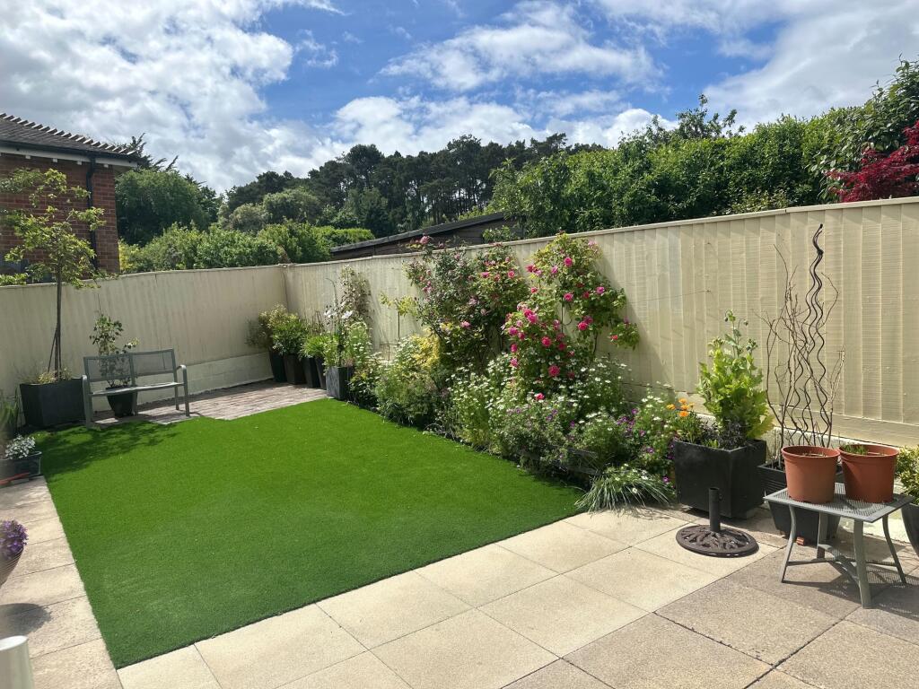 Fellside Lodge, 37a Bingham Avenue, Lilliput, Poole BH14 8ND photo 4