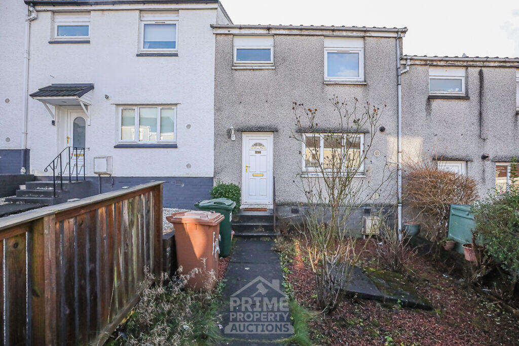 Main image of property: 62 Ladyton Estate, Bonhill, G83 9DW