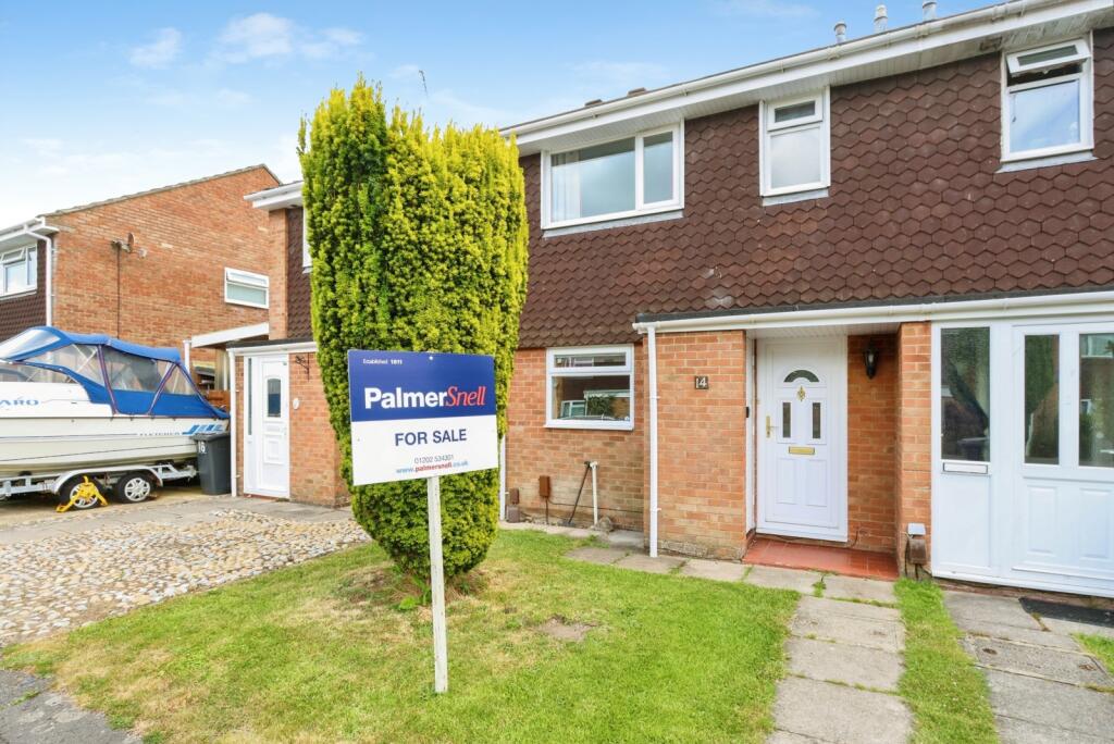 Main image of property: Durweston Close, Bournemouth, Dorset, BH9
