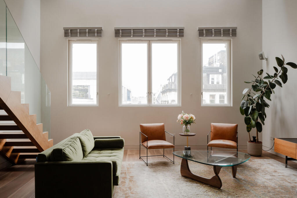 Main image of property: Orwell Studios III, London W1W