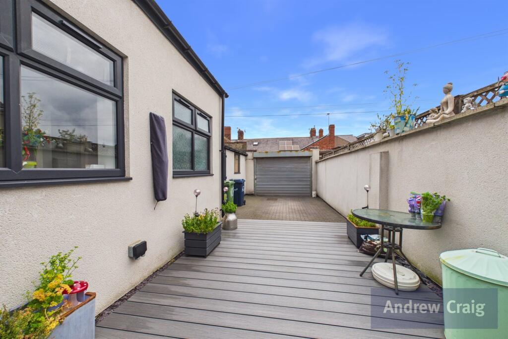 Fulwell Road, Fulwell photo 3