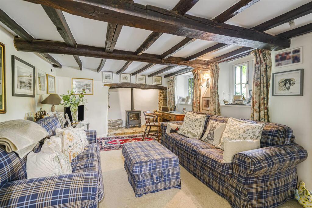 House in Cherwell, Hardwick with Tusmore - View 2
