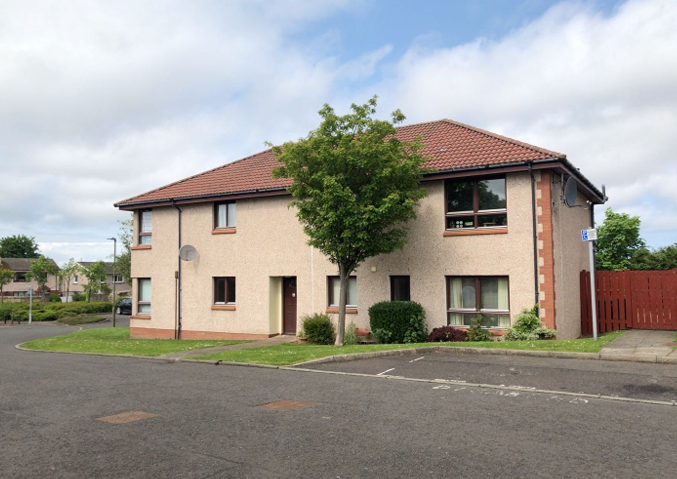 Main image of property: Ft 3, 28 Fernieside Drive, Edinburgh