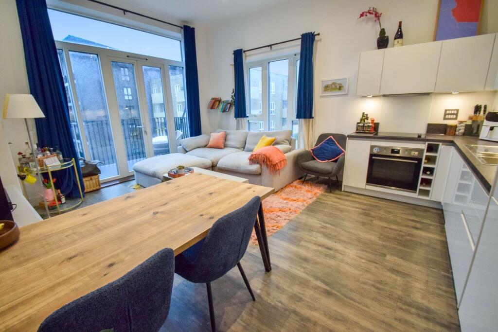 Main image of property: Corys Road, Rochester, ME1