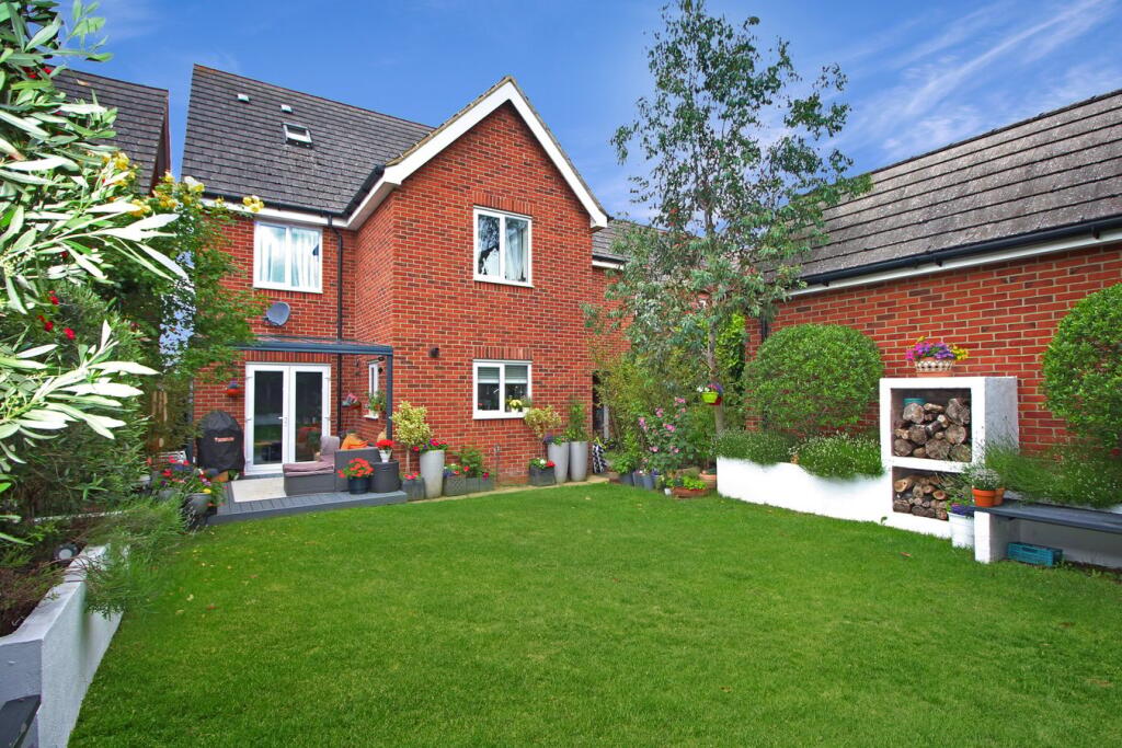 Main image of property: Aspen Road, Eden Park, Rugby, CV21