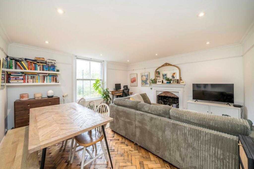 Main image of property: Honor Oak Park, Honor Oak
