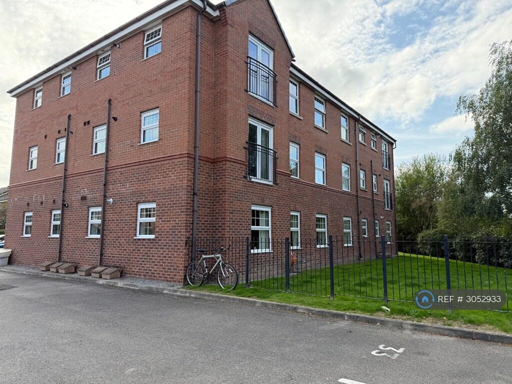 Main image of property: Poppyfields, Warrington, WA5