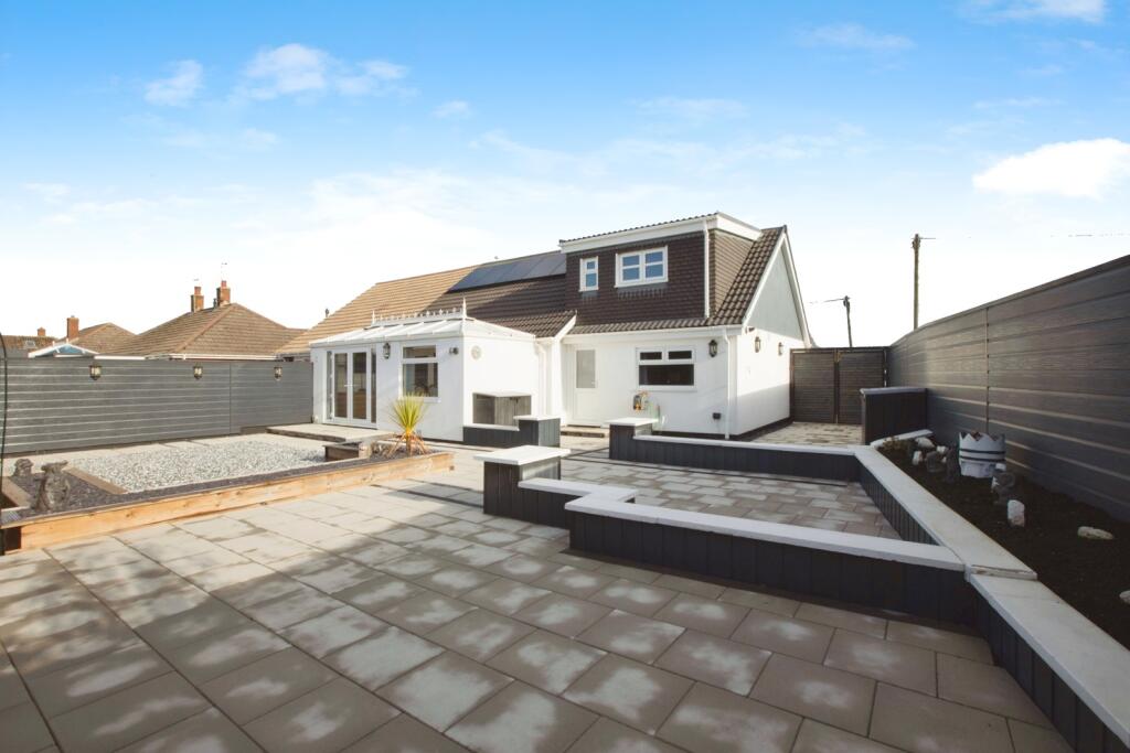 Main image of property: Springbrook Avenue, Thornton-Cleveleys, Lancashire, FY5