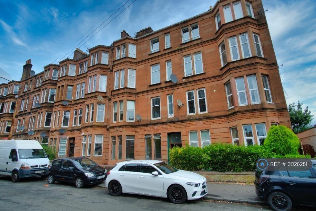 Main image of property: Strathyre Street, Glasgow, G41