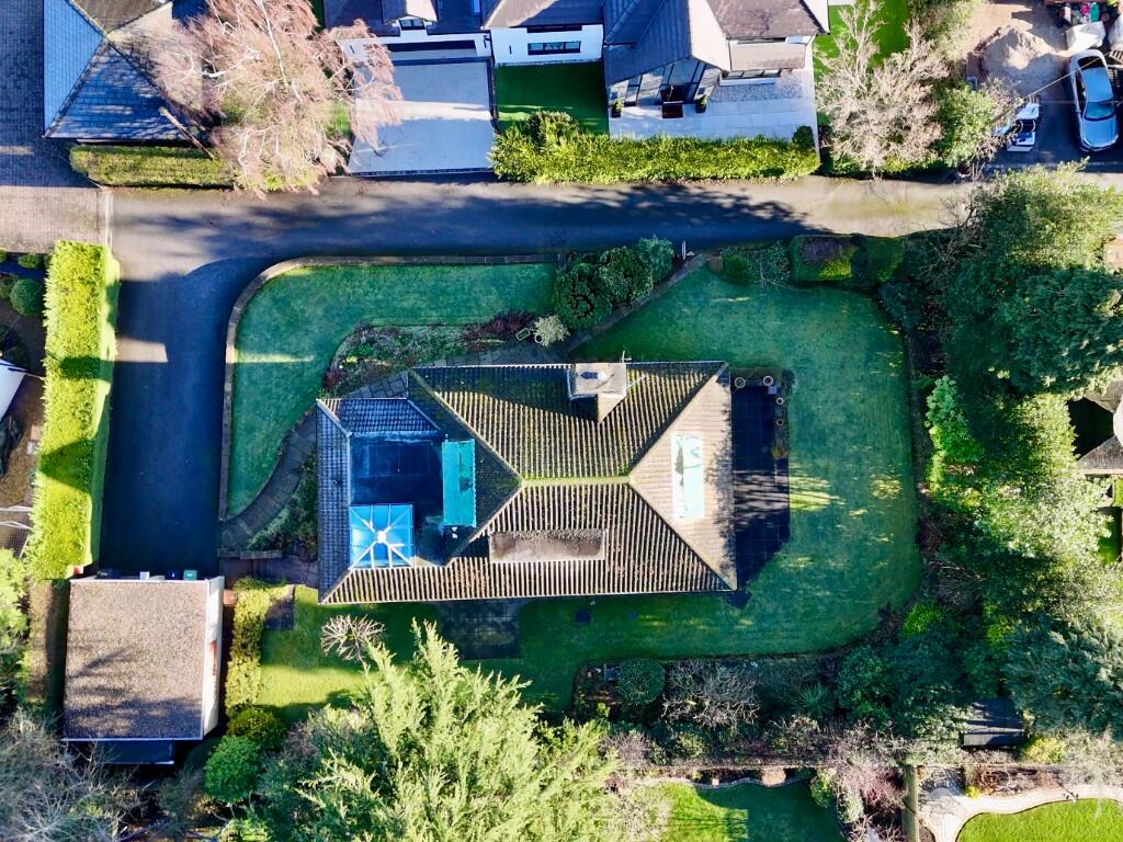 Main image of property: Cow Lane, Bramcote, NG9
