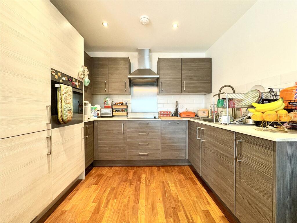 Main image of property: William Mundy Way, Dartford, Kent, DA1