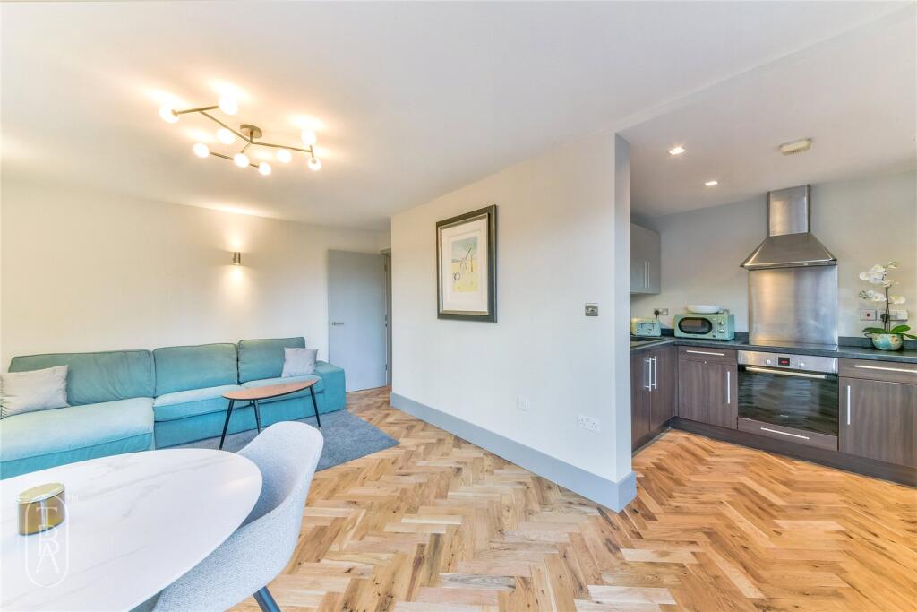 Main image of property: Quaker Street, London, E1