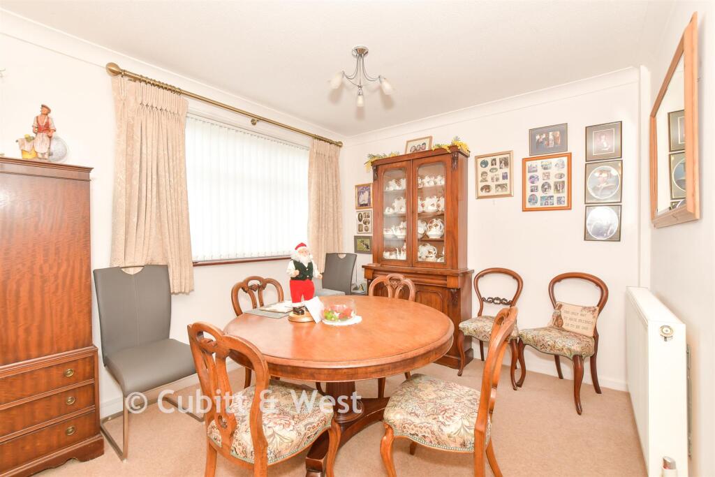 Main image of property: Westminster Drive, Bognor Regis, West Sussex