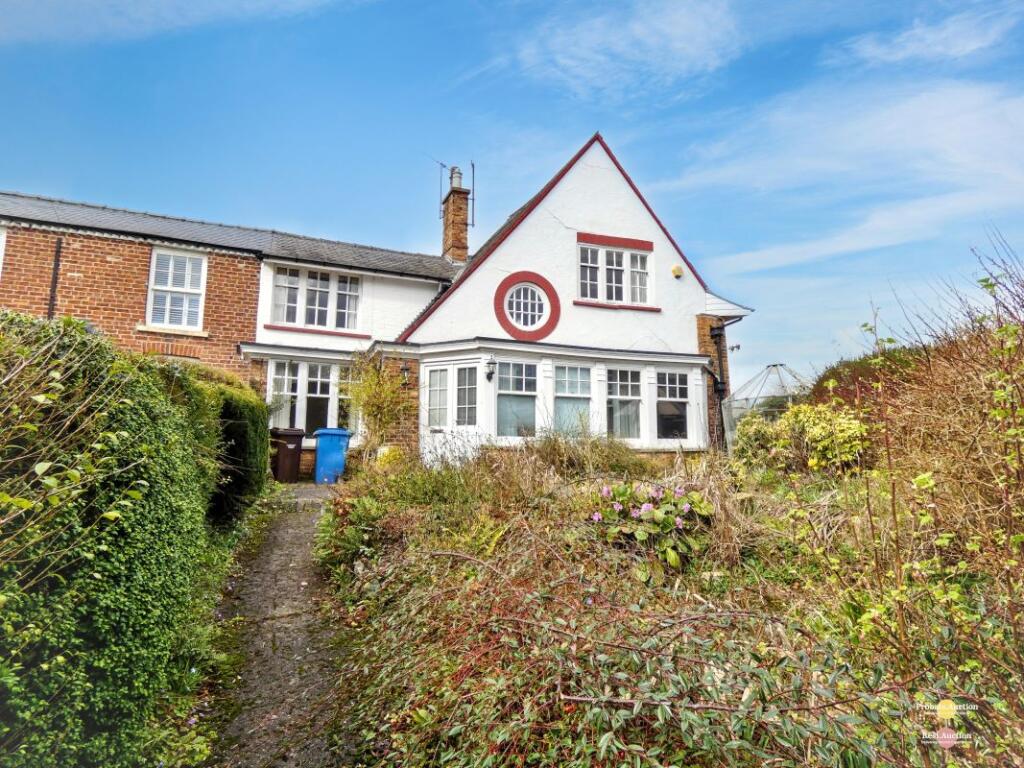 Main image of property: The Homestead, Church Becks, Scalby, Scarborough, North Yorkshire, YO13 0SA