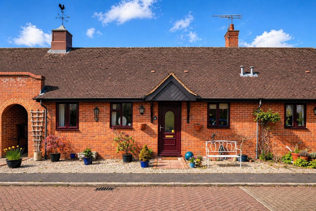 Main image of property: Beechcroft, Datchworth, SG3