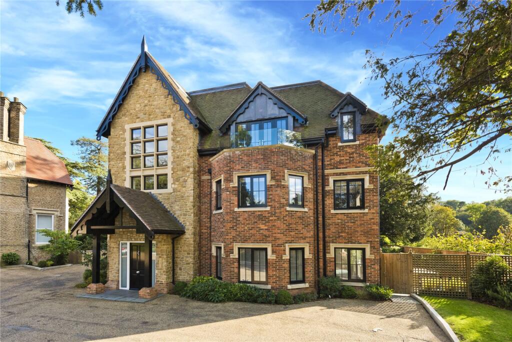 Main image of property: Langton Priory, Portsmouth Road, Guildford, Surrey, GU2