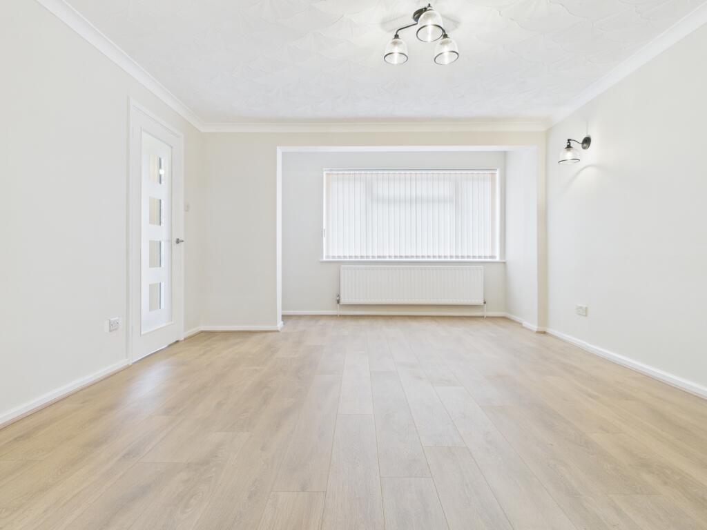 Main image of property: Heron Way, Kempshott, Basingstoke, RG22