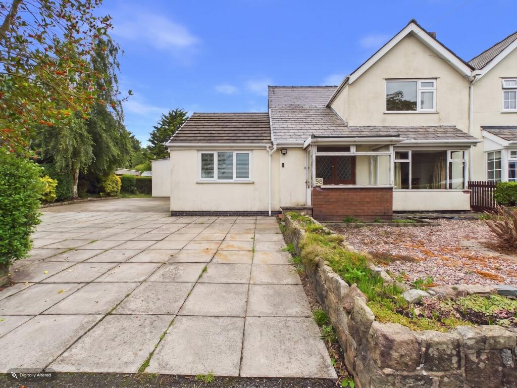 Main image of property: Brick Kiln Lane, Rufford, L40