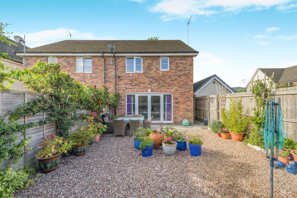 Main image of property: Bowen Gardens, Monmouth