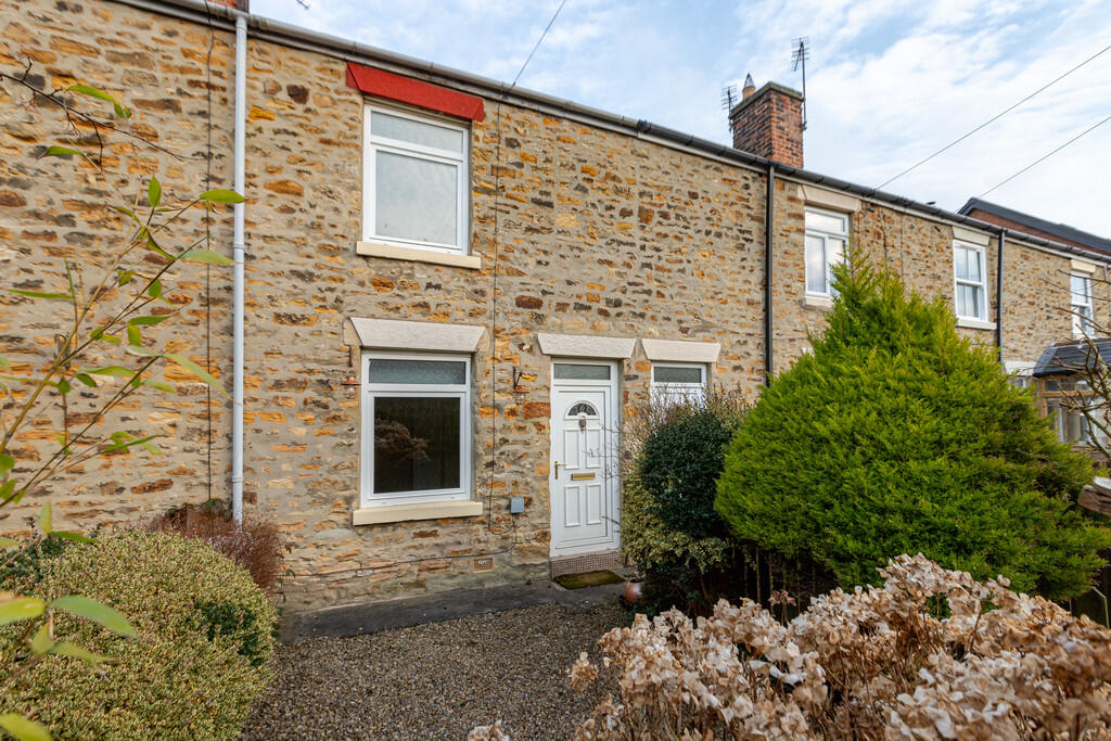 Main image of property: Goods Station Cottages, Crook