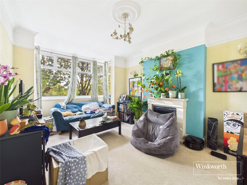 Main image of property: Dallas Road, London, NW4