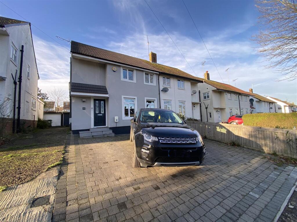 Main image of property: Dugdale Hill Lane, Potters Bar