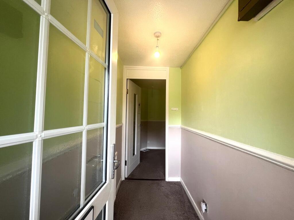 Main image of property: Cavalier Gardens, Hayes, Hillingdon