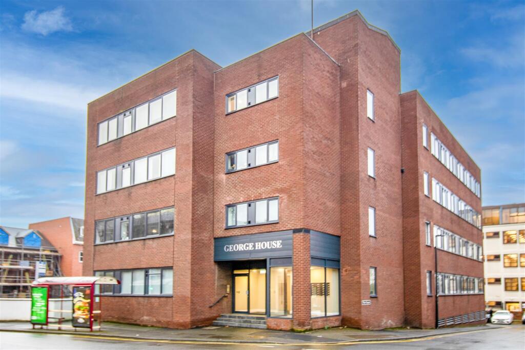 Main image of property: George House, George Street Wakefield, West Yorkshire, WF1