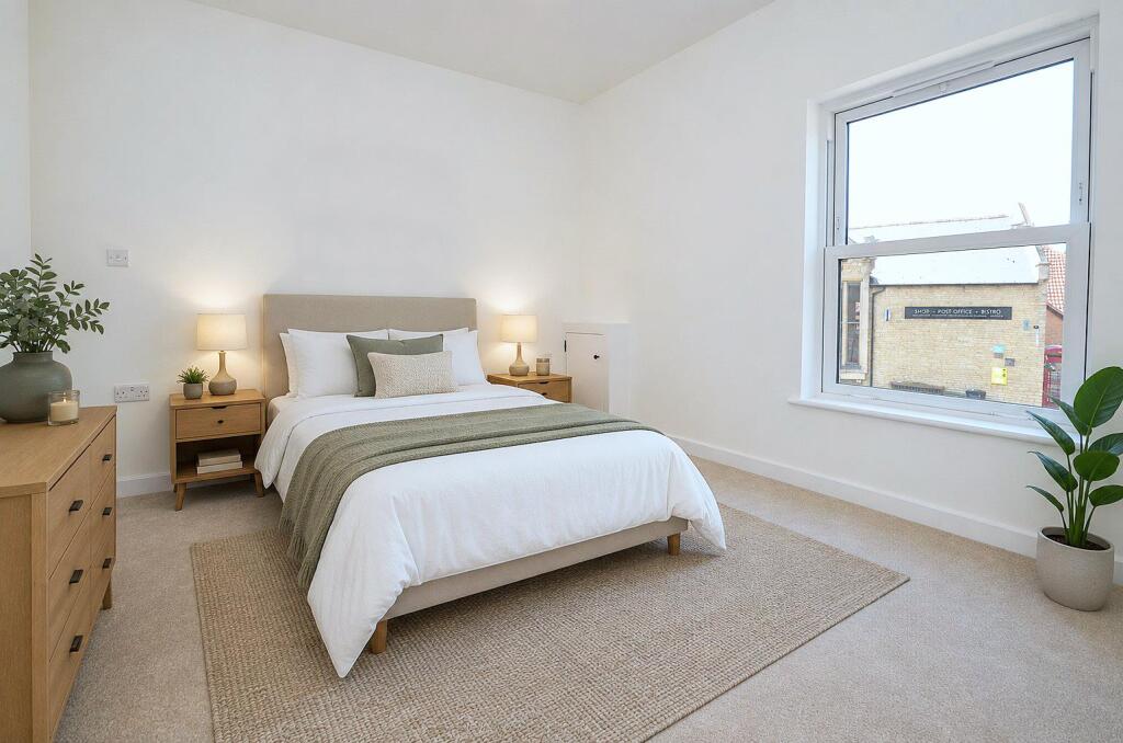 Apartment in Northamptonshire, Stanwick - View 4