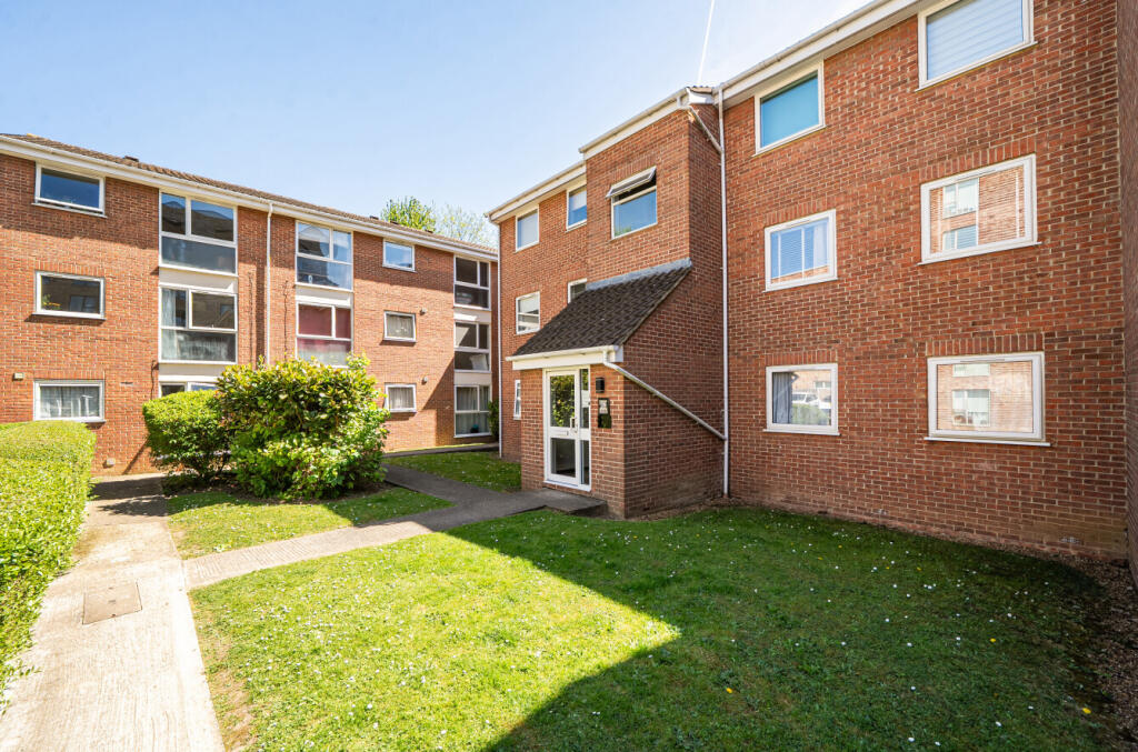 Main image of property: Sunninghill Court, Bollo Bridge Road, London
