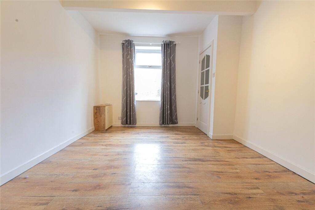 House in Wakefield - More