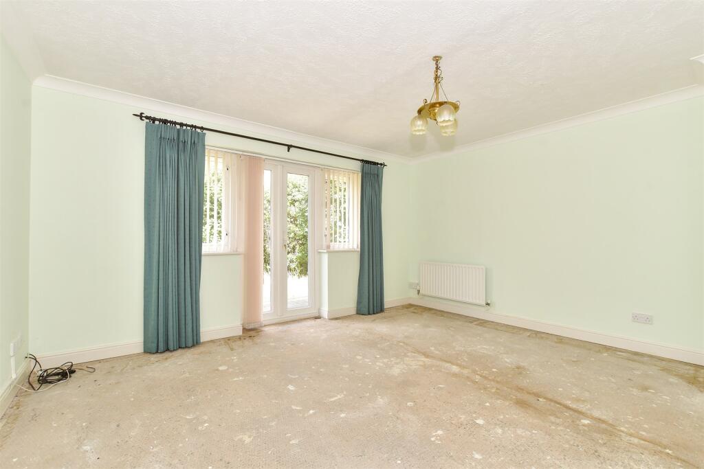 Main image of property: Holm Oaks, Cowfold, Horsham, West Sussex