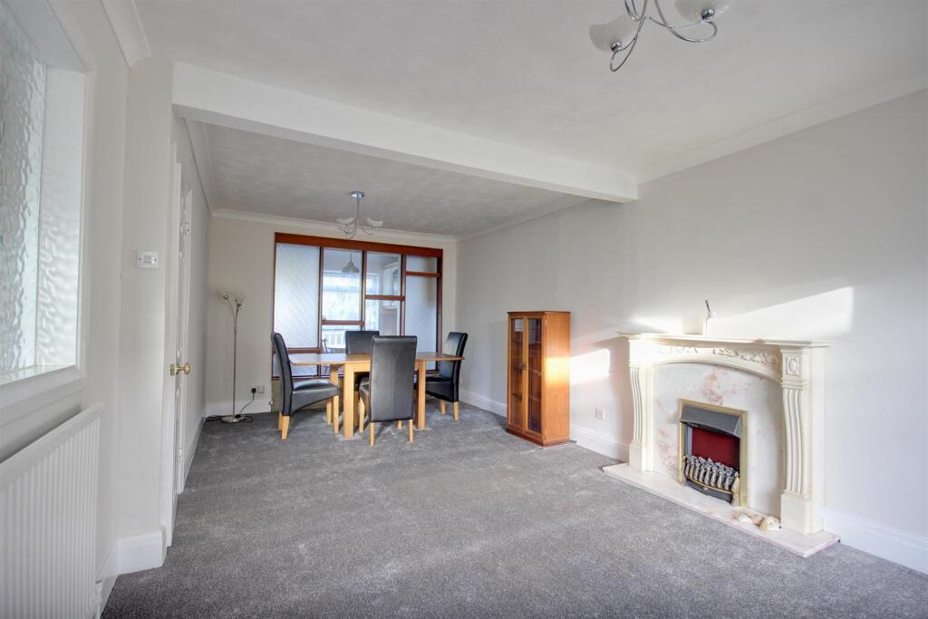 Main image of property: Kingsley Drive, Willerby, Hull