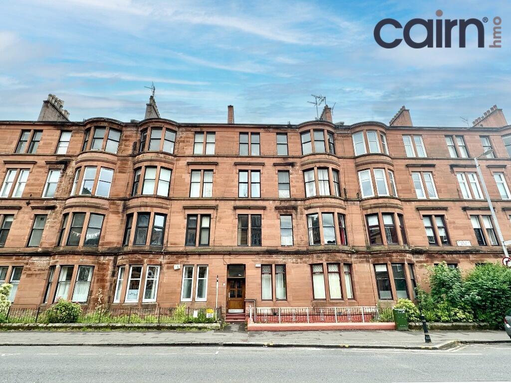Main image of property: Highburgh Road, Dowanhill, Glasgow, G12