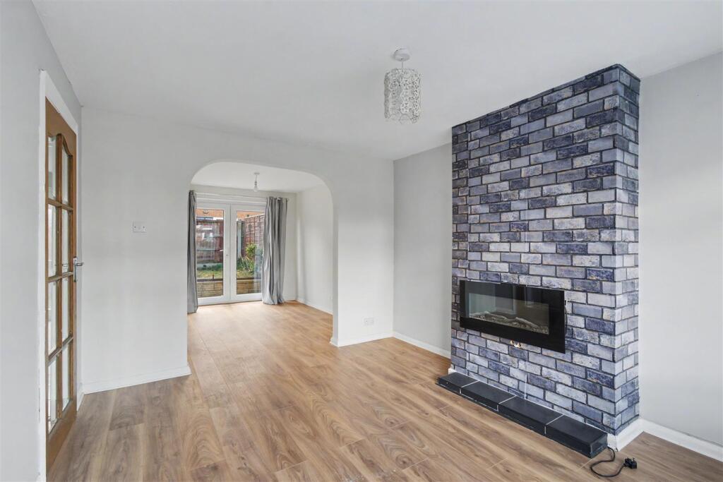 House in Nottingham, Stapleford - View 3