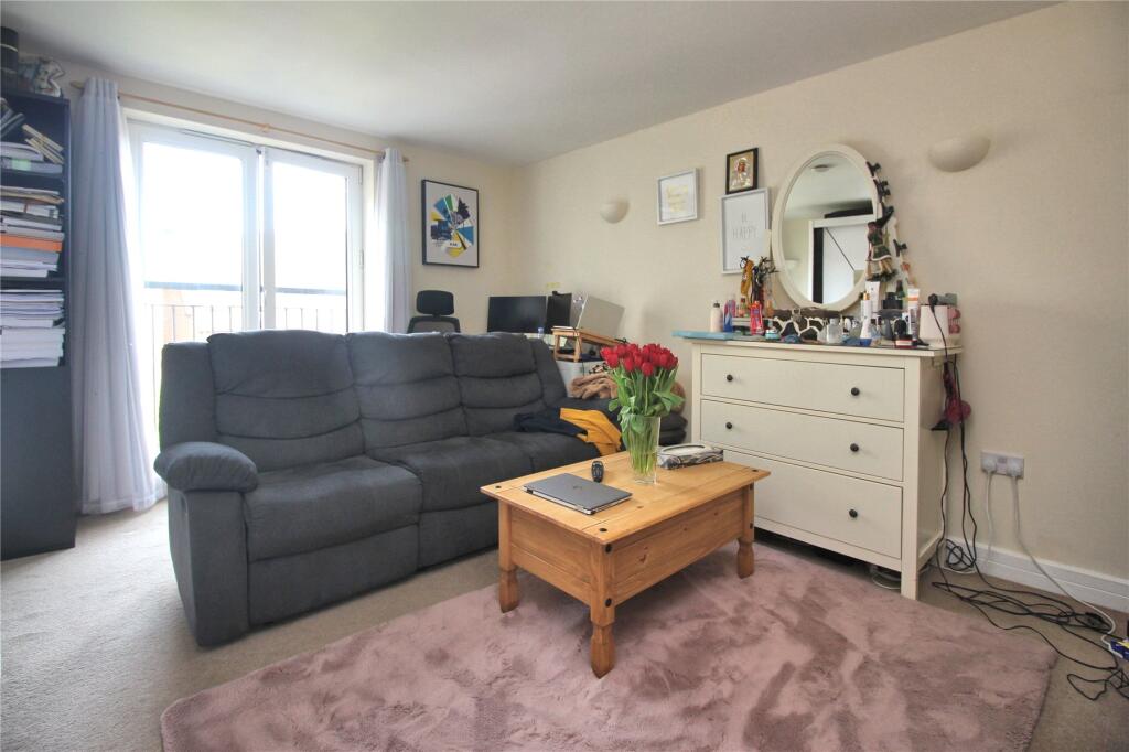 William Booth Place, Stanley Road, Woking, Surrey, GU21 - View 3