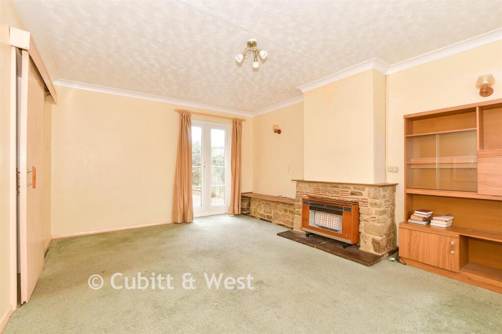 Main image of property: Nursery Hill, Shamley Green, Guildford, Surrey