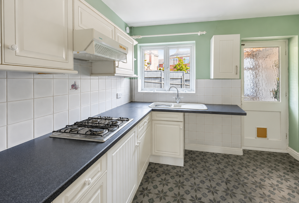 House in South Kesteven, Grantham - View 4