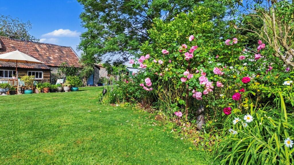 House in North Curry, Somerset - View 4