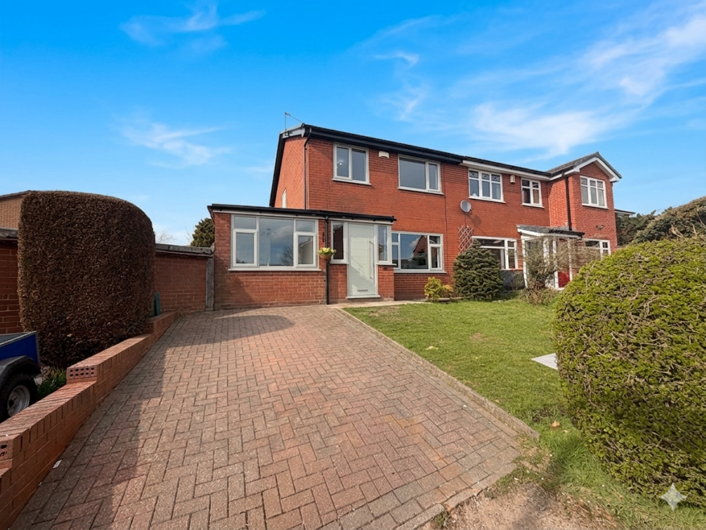 Main image of property: Eskdale Avenue, Blackrod, Bolton, Greater Manchester, BL6