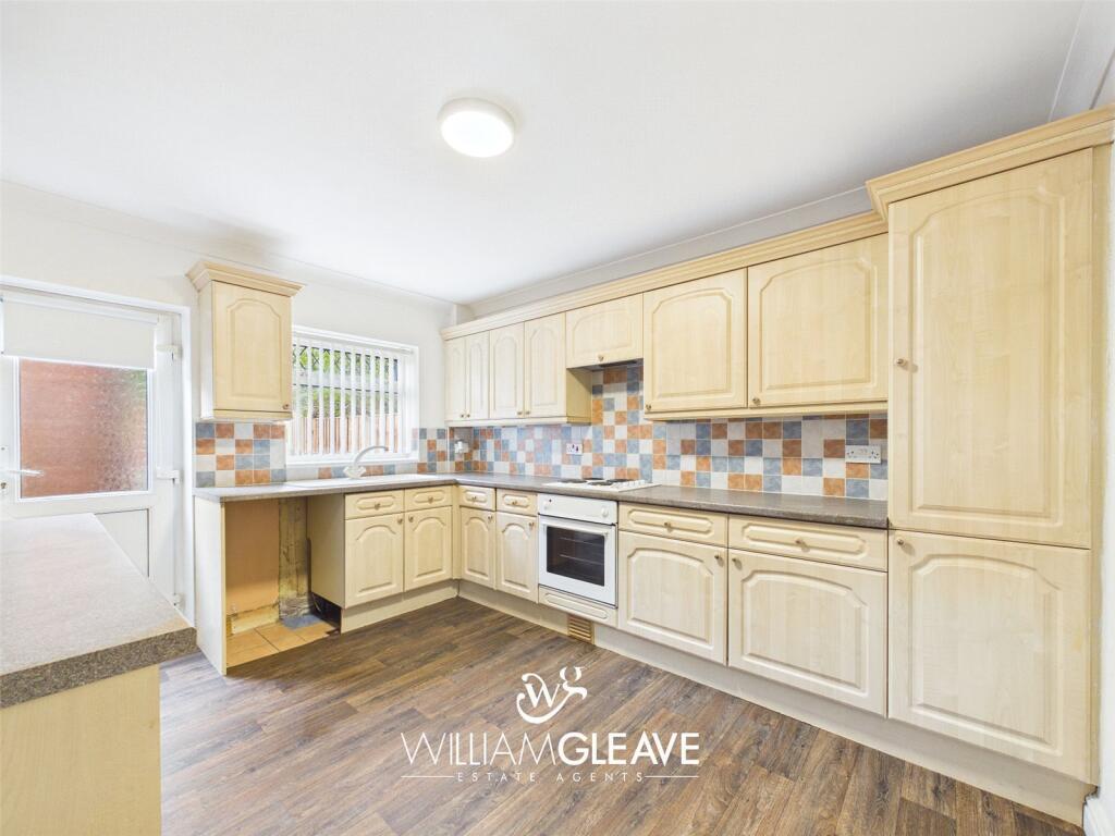 Pen Y Coed Road, Buckley, Flintshire, CH7 photo 4