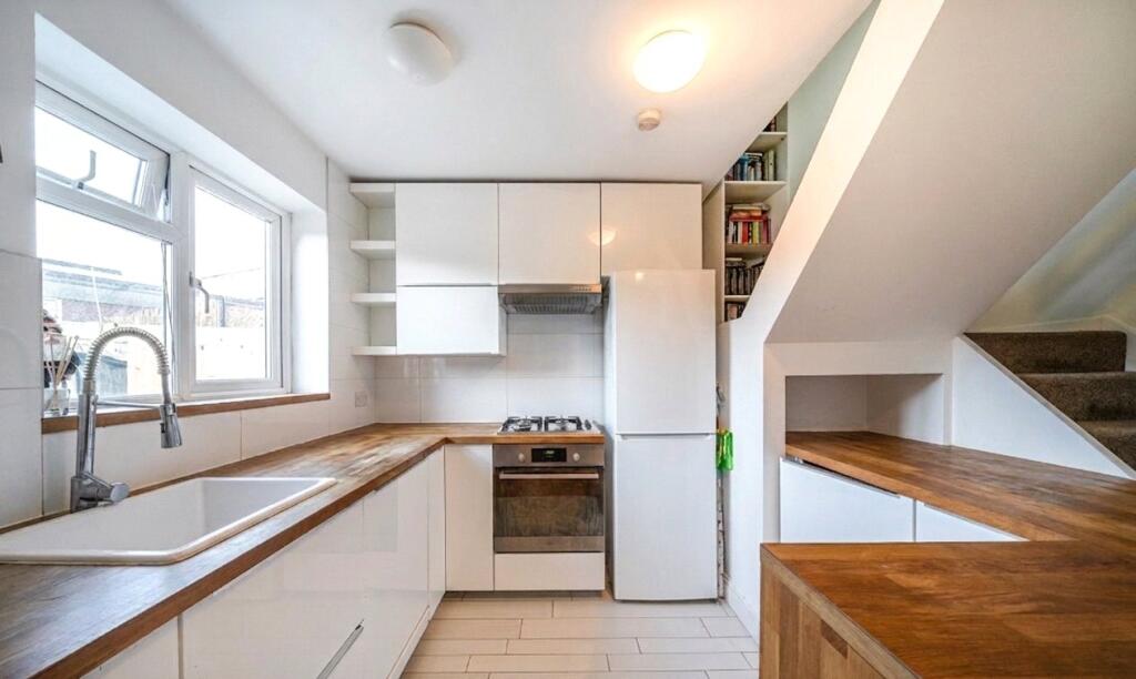 Main image of property: Rushes Mead, Uxbridge