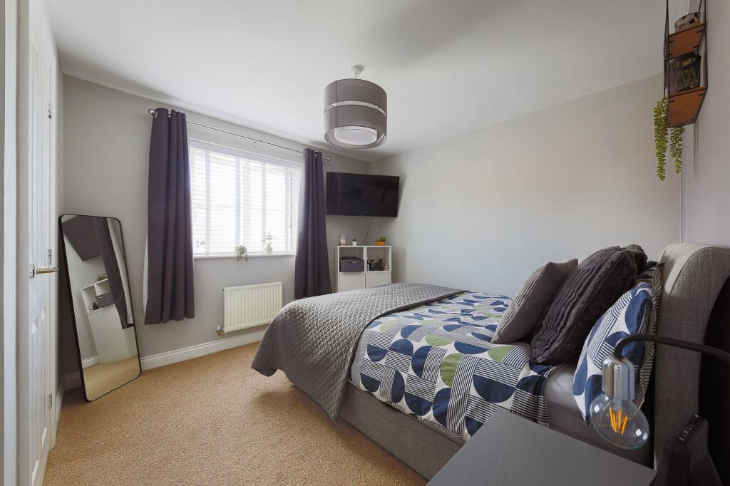 Apartment in North Tyneside, Earsdon - More