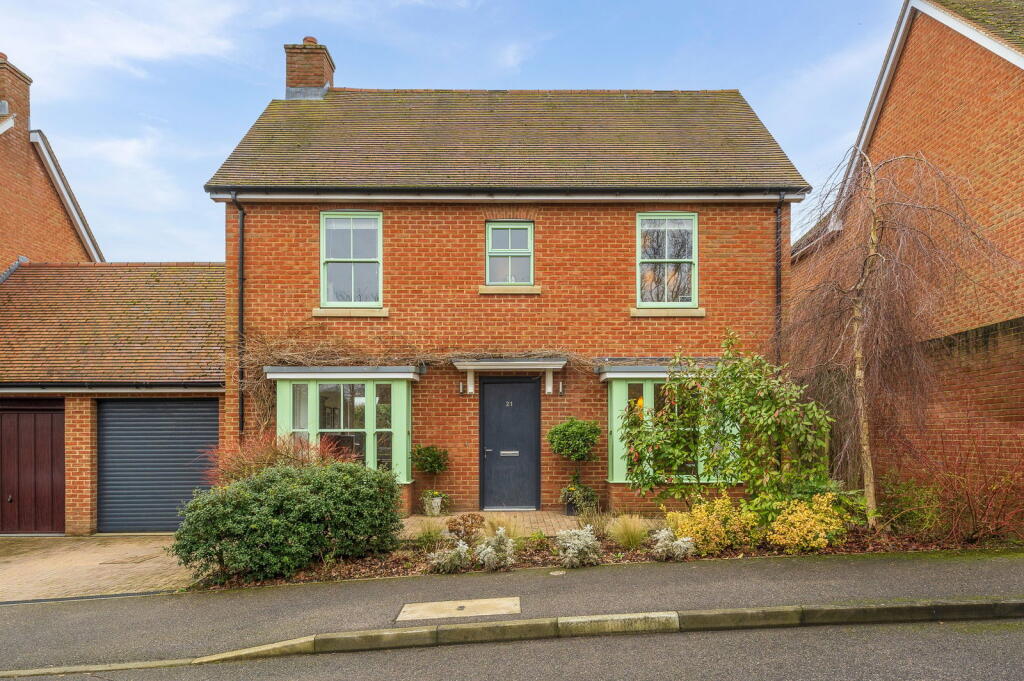 Main image of property: Elmwood Park, Woodnesborough, Sandwich, CT13 0FB