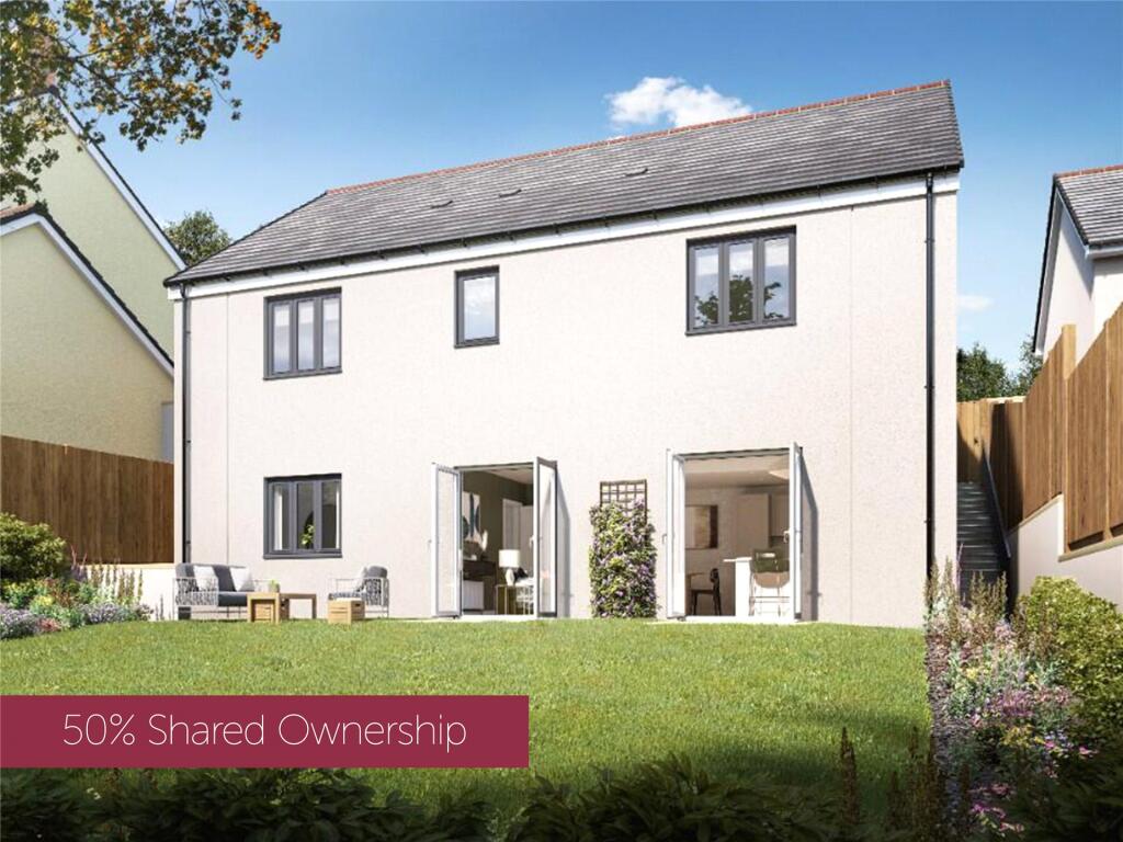 Main image of property: Weavers Place, North Tawton, Devon
