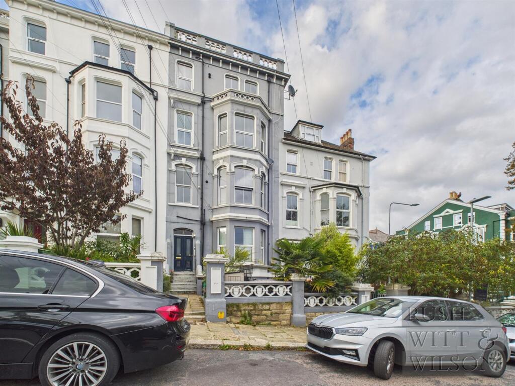 Main image of property: Anglesea Terrace, St. Leonards-On-Sea