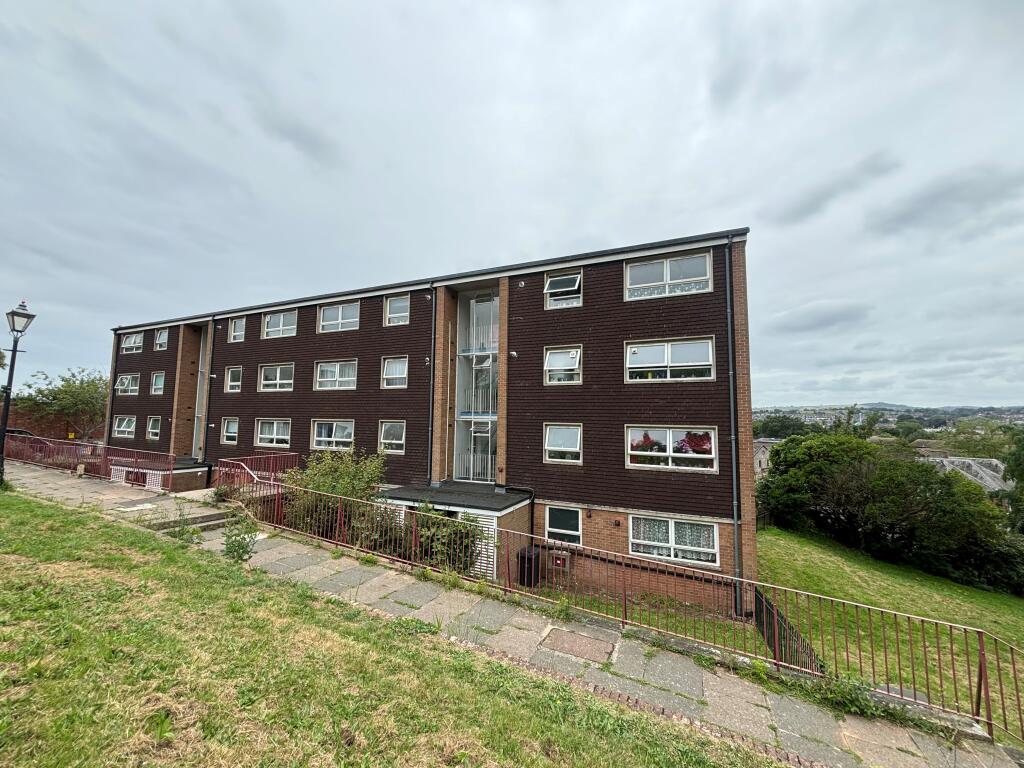 Main image of property: Watergate, Exeter